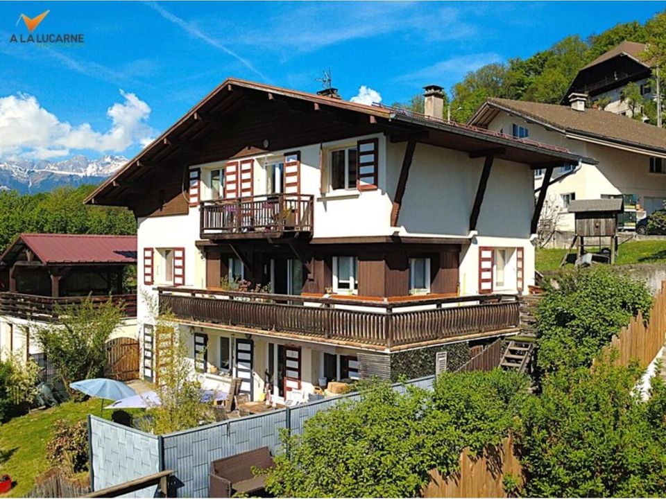 Lejlighed i Passy, Haute-Savoie - foto 5