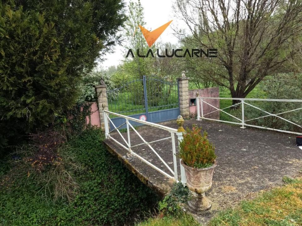 Villa i Villac, Dordogne - bilde 2