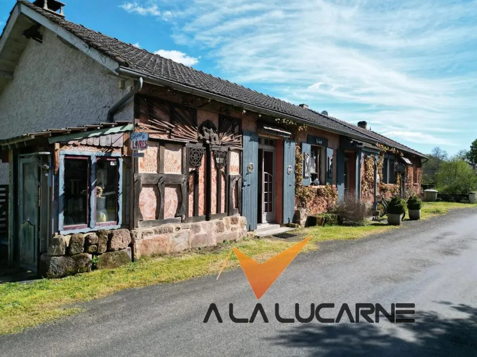 Villa i Villac, Dordogne - bilde 3