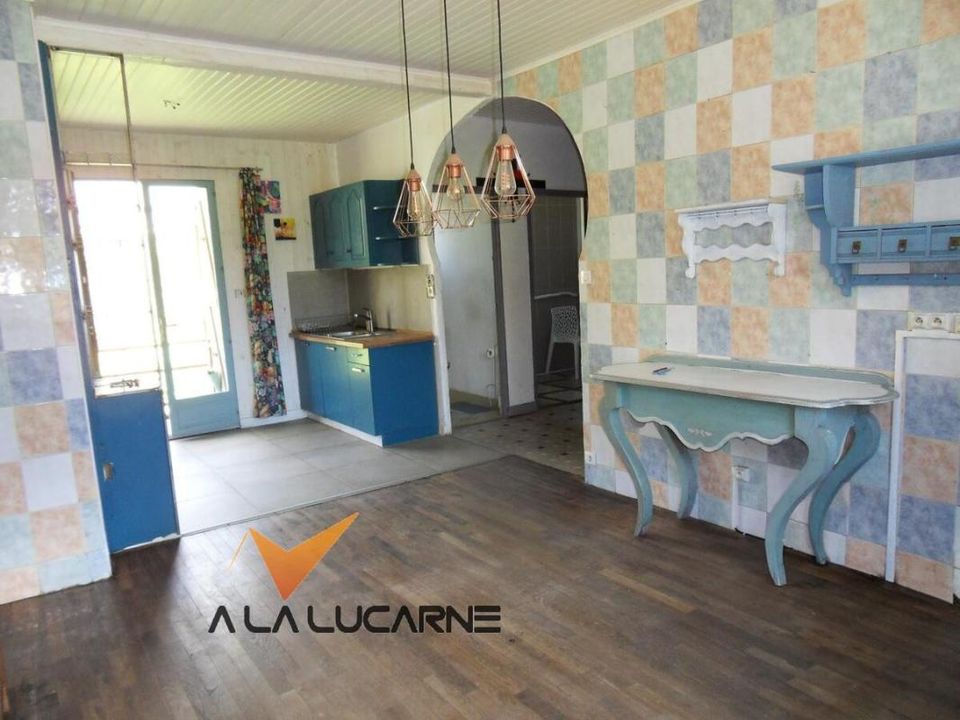 Villa i Villac, Dordogne - bilde 4
