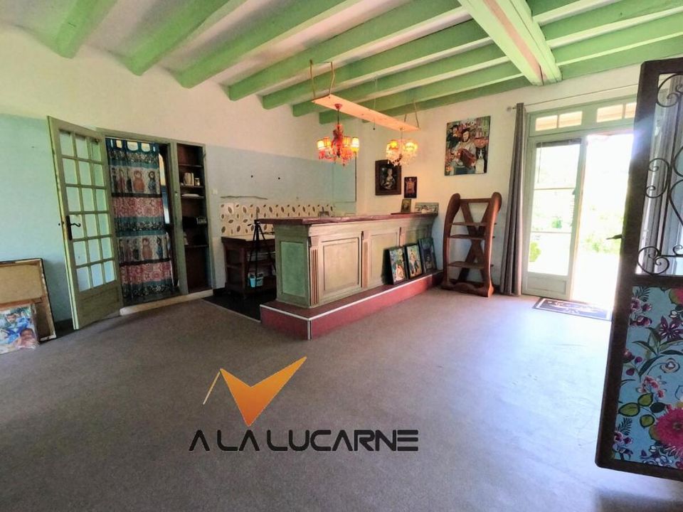 Villa i Villac, Dordogne - bilde 5