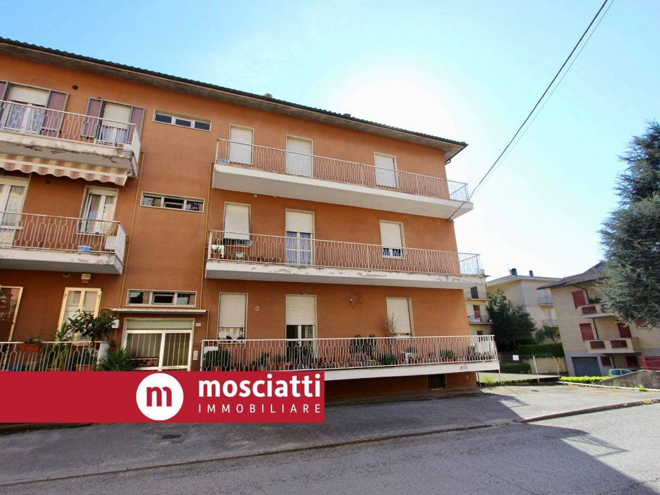Lejlighed i Matelica, Macerata - foto 2