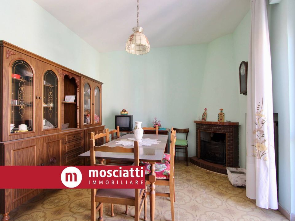 Lejlighed i Matelica, Macerata - foto 4