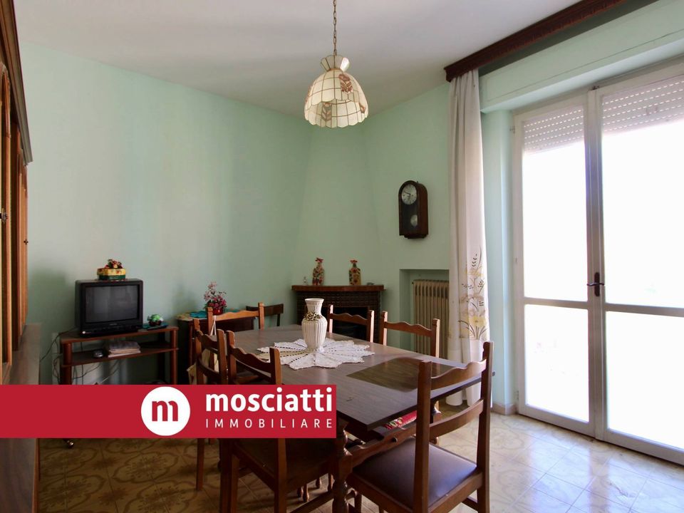 Lejlighed i Matelica, Macerata - foto 5