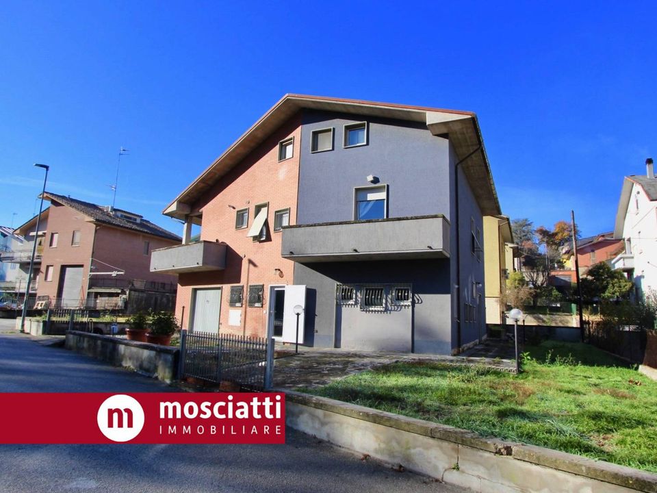 Villa i Castelraimondo, Macerata - foto 2
