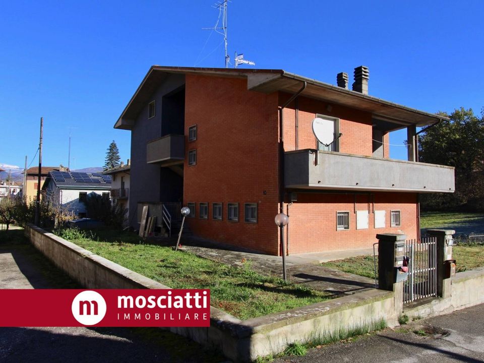 Villa i Castelraimondo, Macerata - foto 3