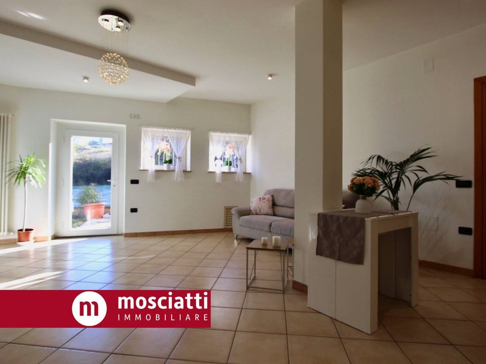 Villa i Castelraimondo, Macerata - foto 4