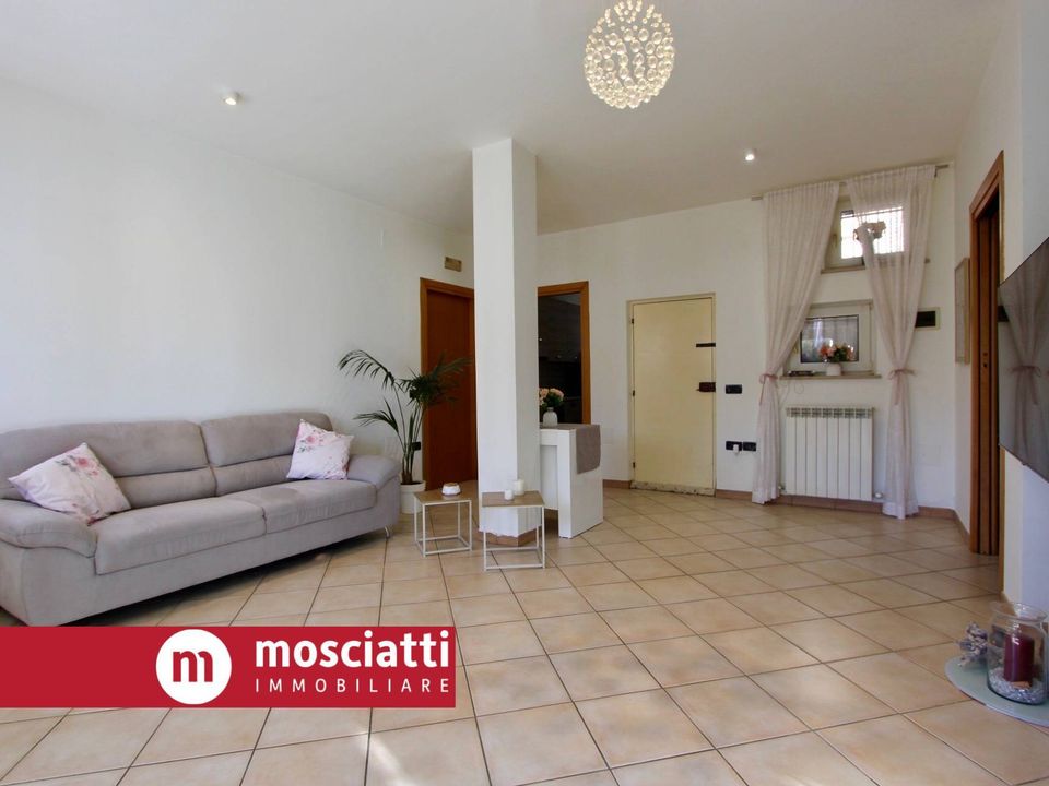 Villa i Castelraimondo, Macerata - foto 5