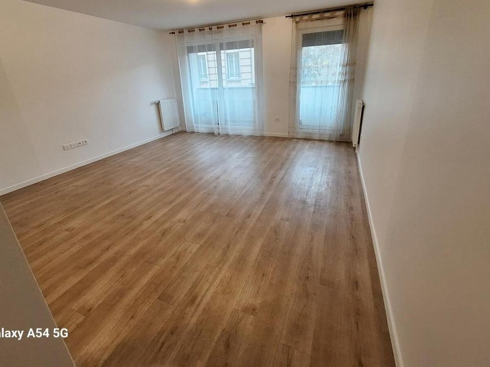 Lejlighed i Colombes, Hauts-de-Seine - foto 2