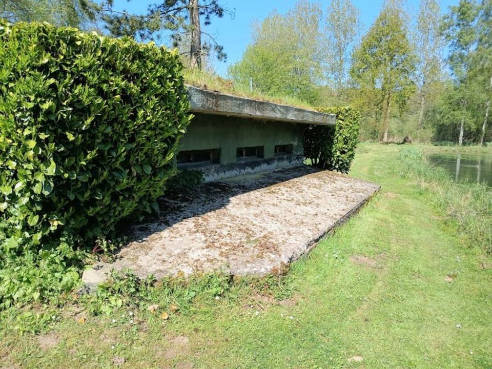 Villa i Estrée-Wamin, Pas-de-Calais - foto 3