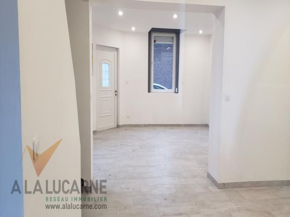 Villa i Vieux-Condé, Nord - foto 1