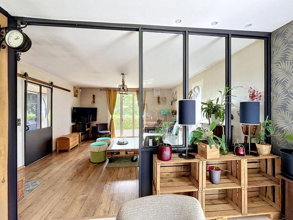 Bungalou a Artonne, Puy-de-Dome - foto 3