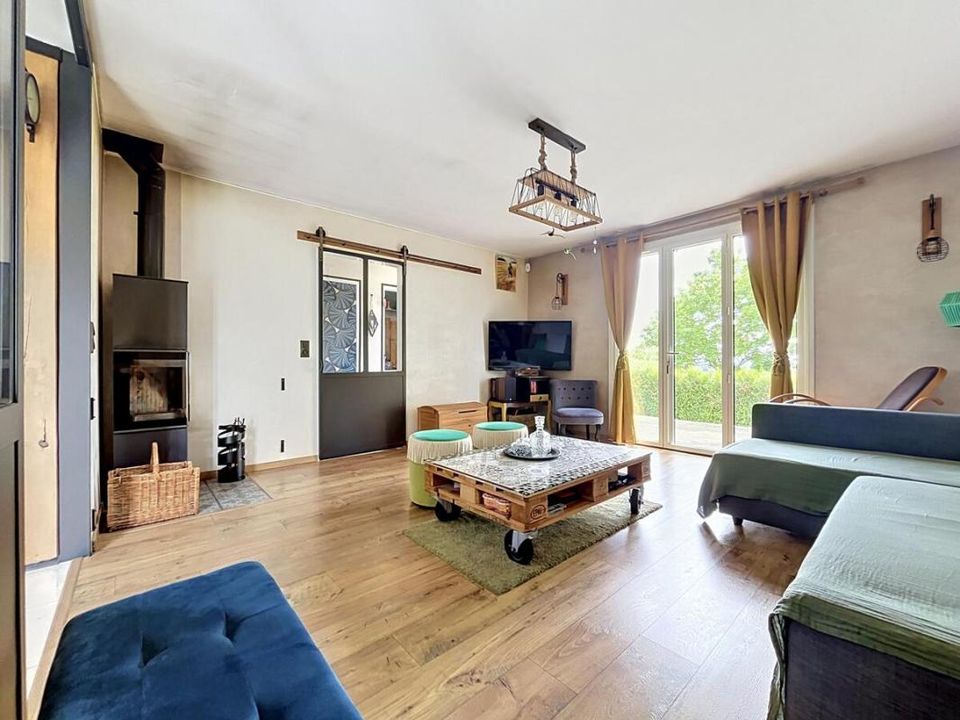Bungalou a Artonne, Puy-de-Dome - foto 4