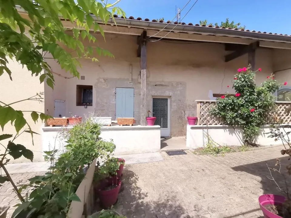 Villa a Monbahus, Lot-et-Garonne - foto 3