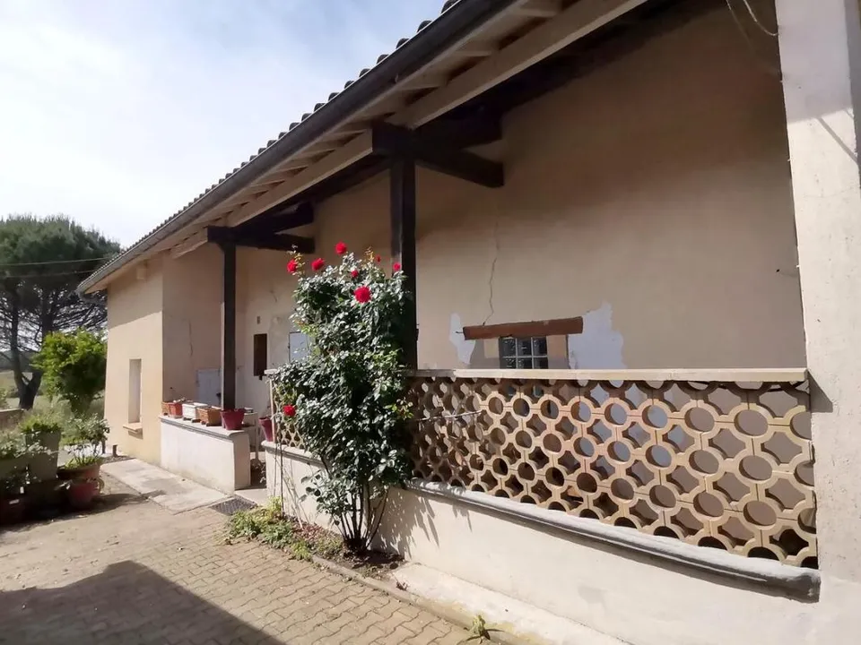 Villa a Monbahus, Lot-et-Garonne - foto 4