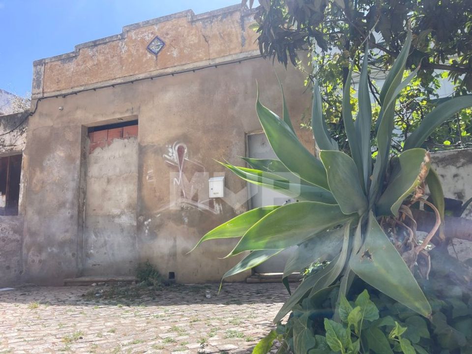 Villa i Faro, Faro - foto 1