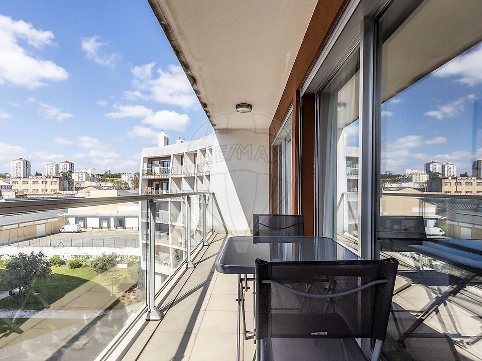 Apartament a Moscavide-Parque das Nacoes, Lisbon - foto 2