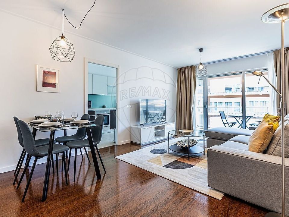 Apartament a Moscavide-Parque das Nacoes, Lisbon - foto 3