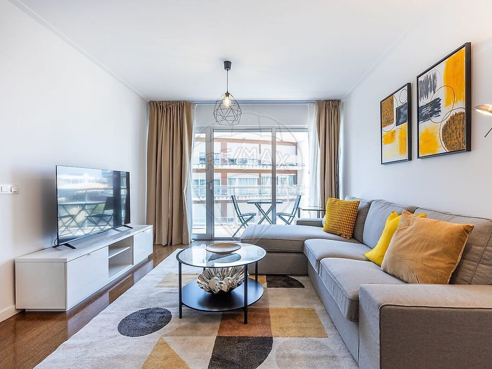 Apartament a Moscavide-Parque das Nacoes, Lisbon - foto 4