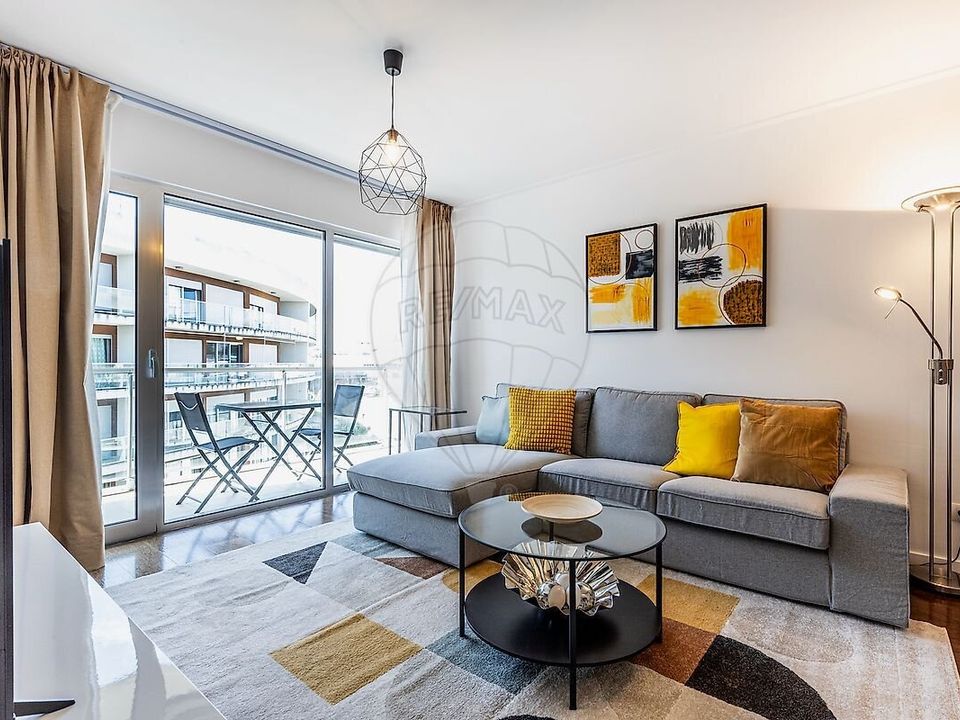 Apartament a Moscavide-Parque das Nacoes, Lisbon - foto 5
