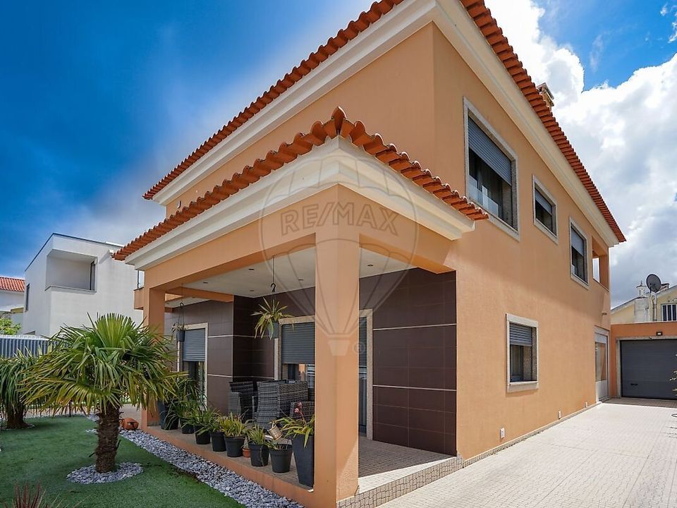 Villa i Fernao Ferro, Setubal - foto 2