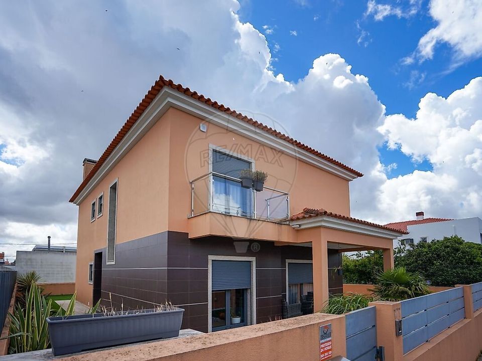 Villa i Fernao Ferro, Setubal - foto 3