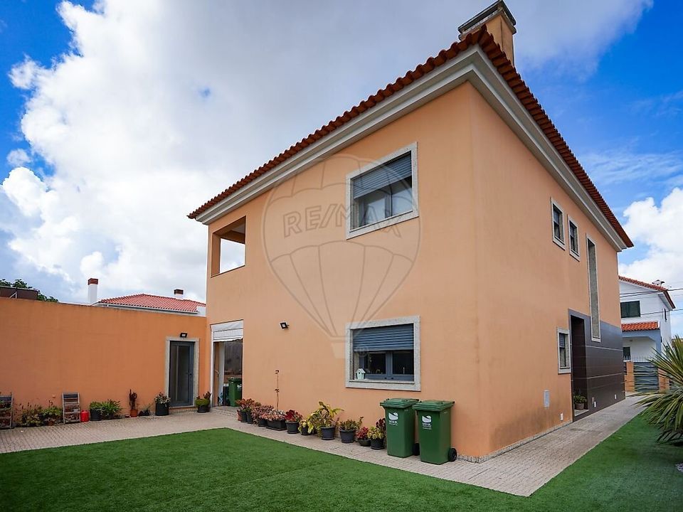 Villa i Fernao Ferro, Setubal - foto 5