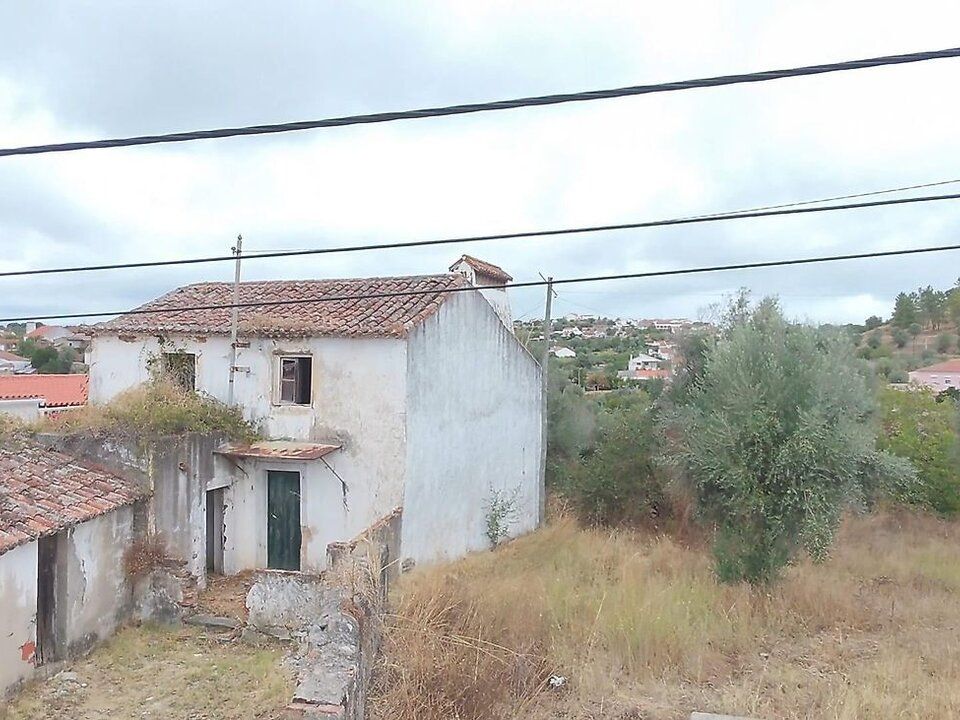 Villa i Mouriscas, Santarem - foto 1