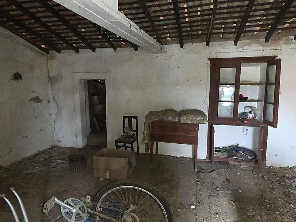 Villa i Mouriscas, Santarem - foto 3