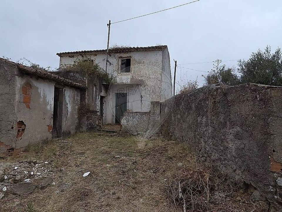Villa i Mouriscas, Santarem - foto 5