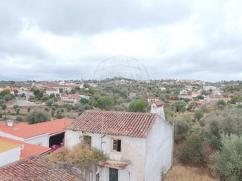 Villa a Mouriscas, Santarem - foto 4