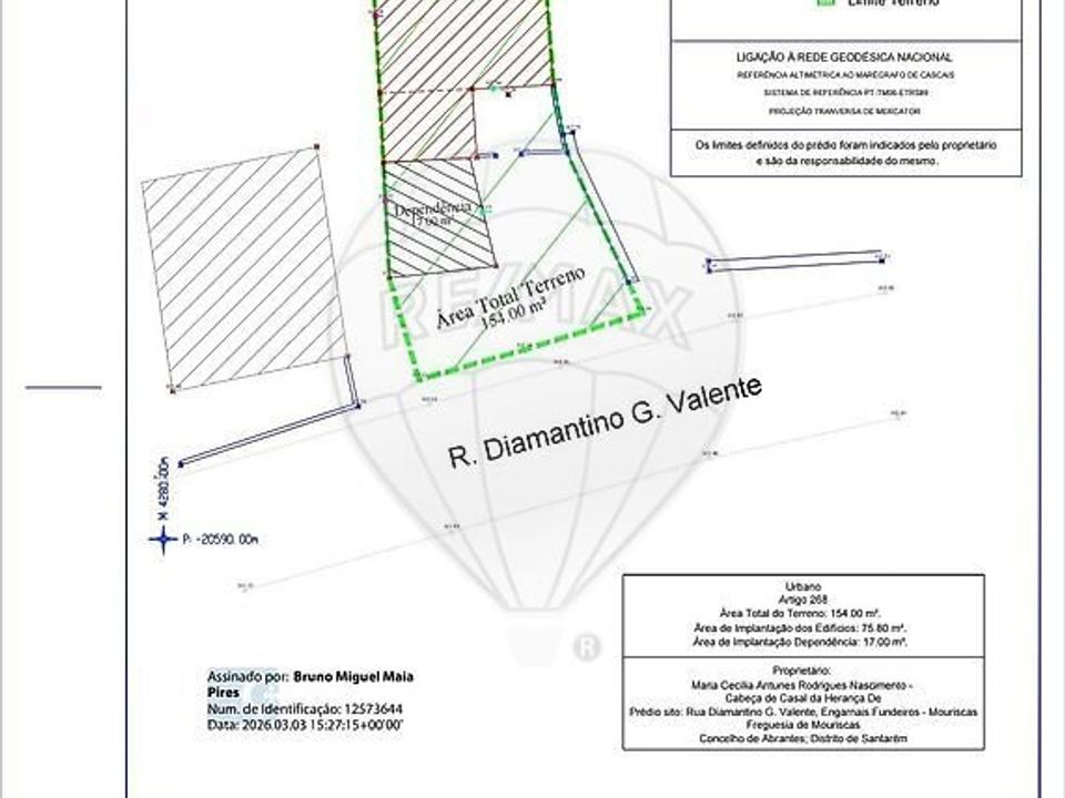 Villa a Mouriscas, Santarem - foto 2