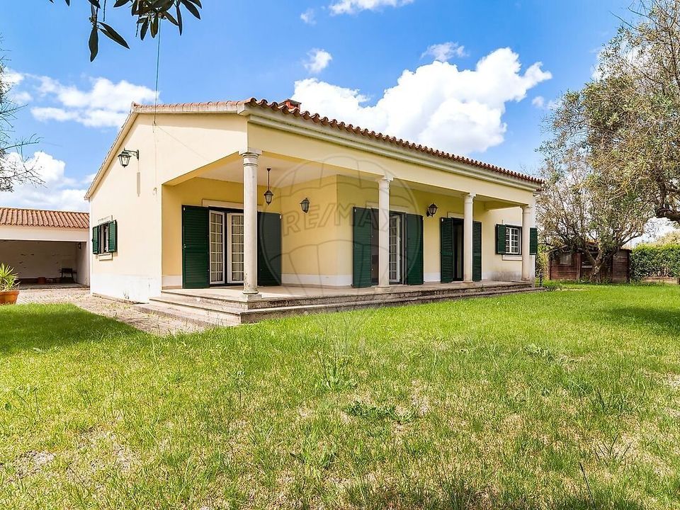 Villa i Vale da Pedra, Santarem - foto 1