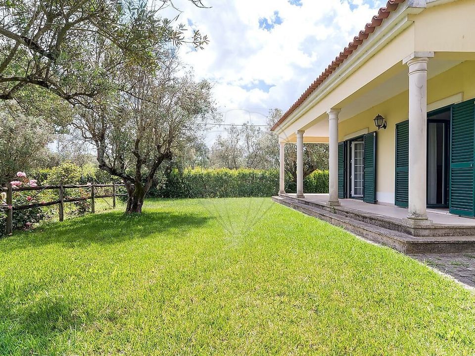 Villa i Vale da Pedra, Santarem - foto 2