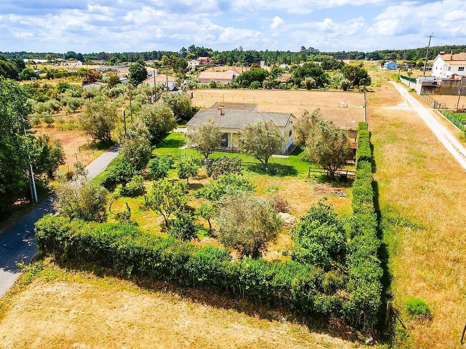 Villa i Vale da Pedra, Santarem - foto 3