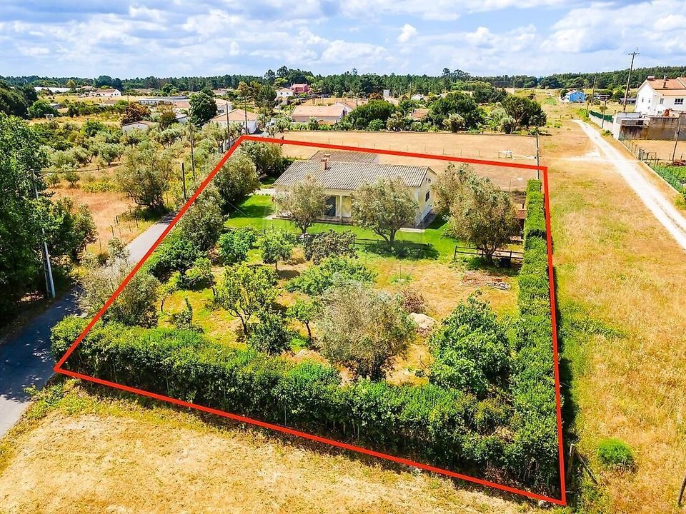 Villa i Vale da Pedra, Santarem - foto 4