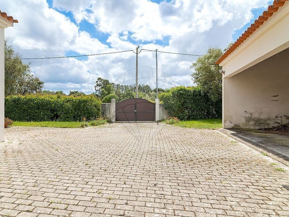 Villa i Vale da Pedra, Santarem - foto 5
