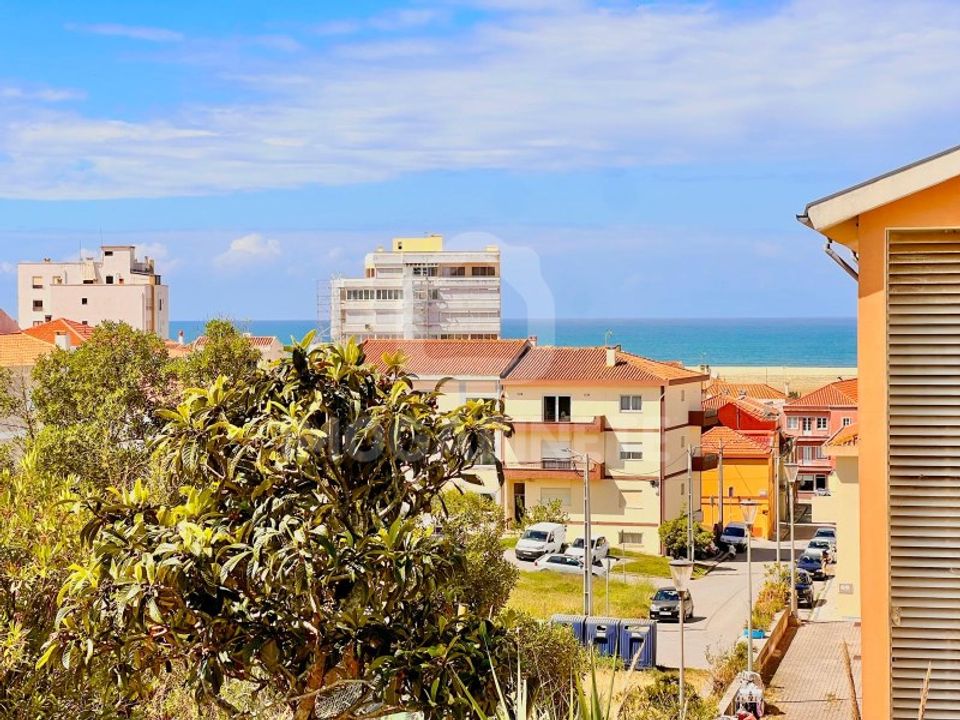 Duplex i Buarcos, Coimbra - foto 1