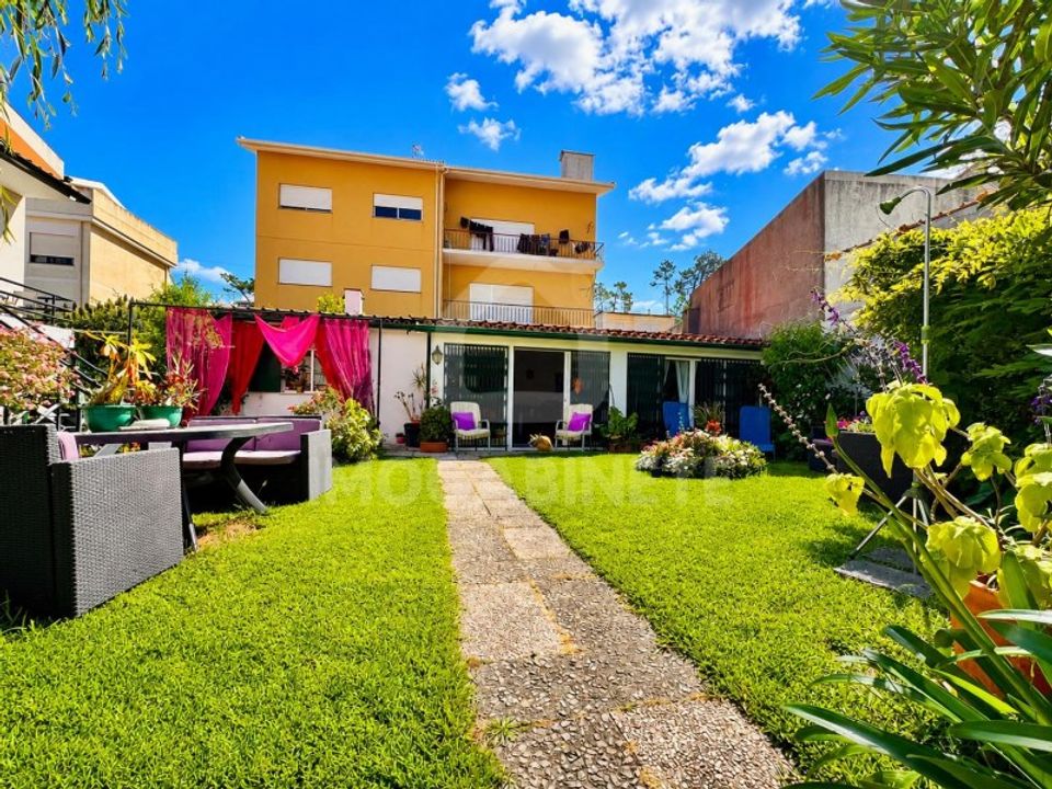 Duplex i Buarcos, Coimbra - foto 3
