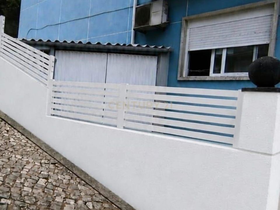Lejlighed i Queluz, Lisbon - foto 1