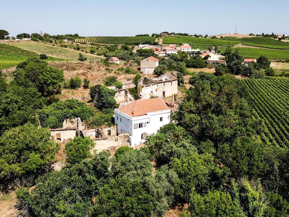 Masia a Alenquer, Lisbon - foto 2
