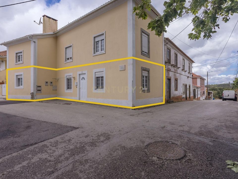 Lejlighed i Mafra, Lisbon - foto 1