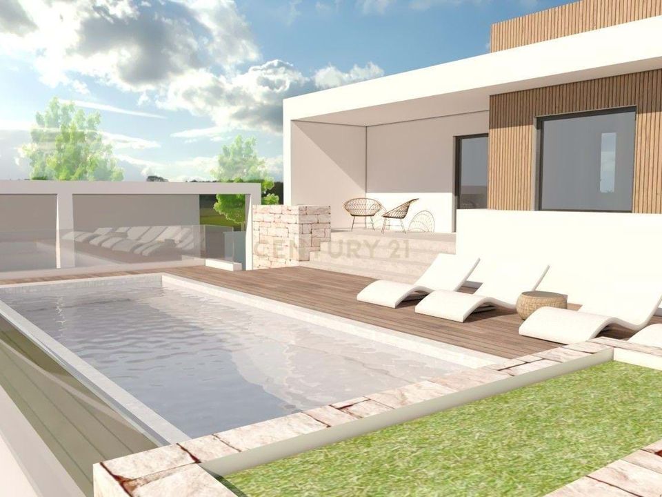 Villa i Palmela, Setubal - foto 1