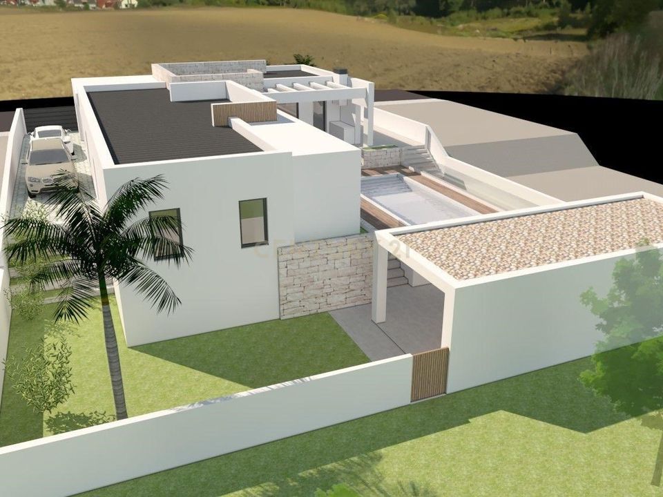 Villa i Palmela, Setubal - foto 3