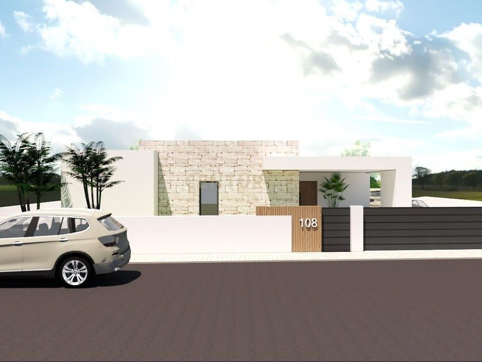 Villa i Palmela, Setubal - foto 4