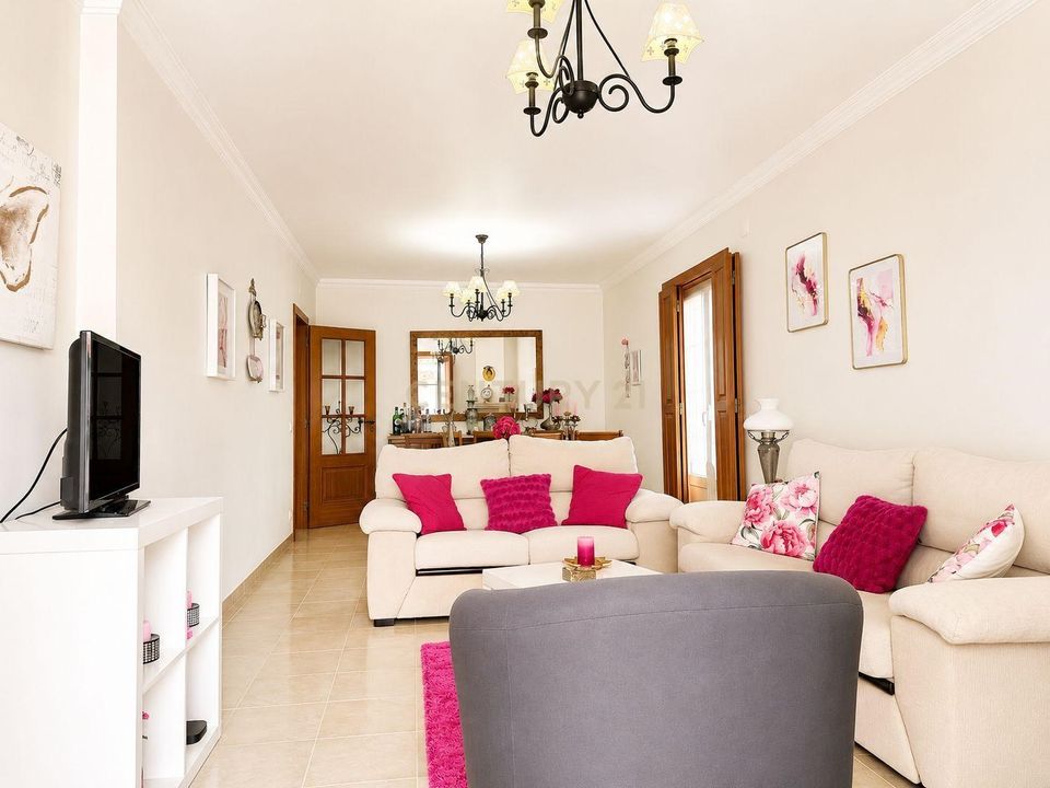 Villa en Alcanena, Santarem - foto 3