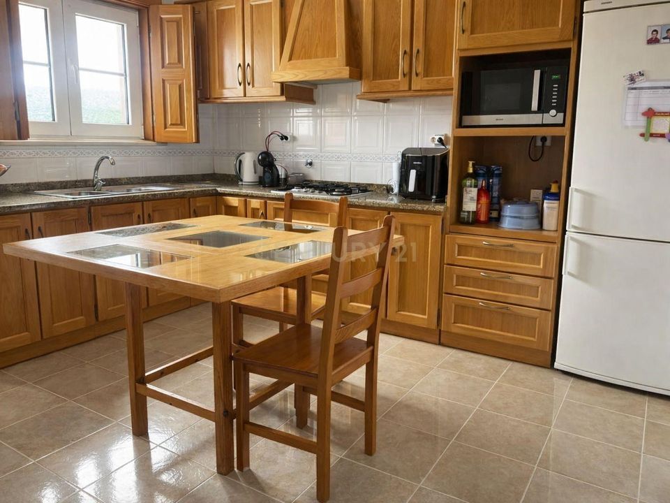 Villa en Alcanena, Santarem - foto 4
