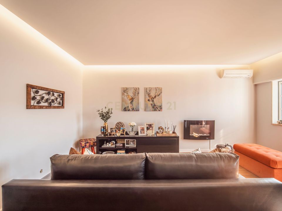 Lejlighed i Cascais, Lisbon - foto 4