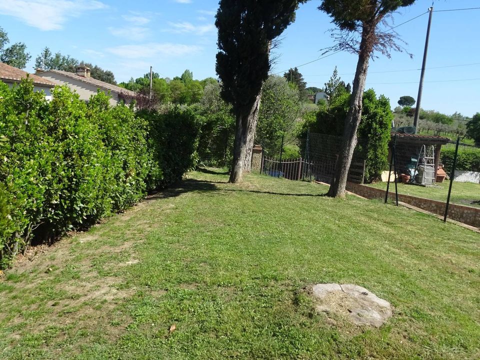 Masia a Montespertoli, Florence - foto 1