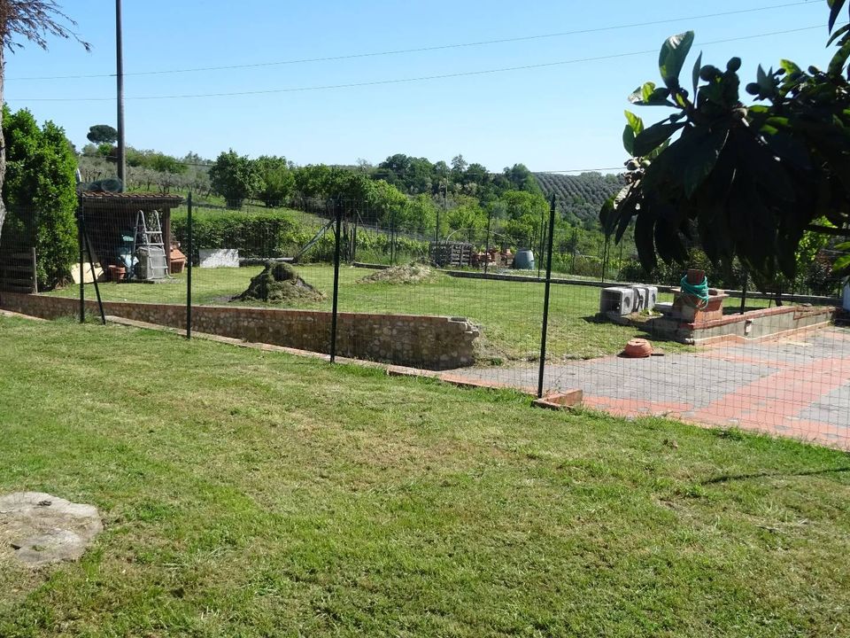 Masia a Montespertoli, Florence - foto 2